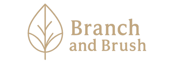 Branch and Brush