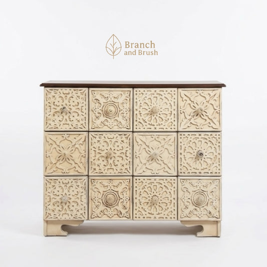 The Cordoba Heritage Chest - (Ready to Purchase)