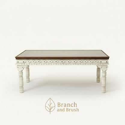 The Majlis Table - Made to Order (4-6 weeks Lead time)