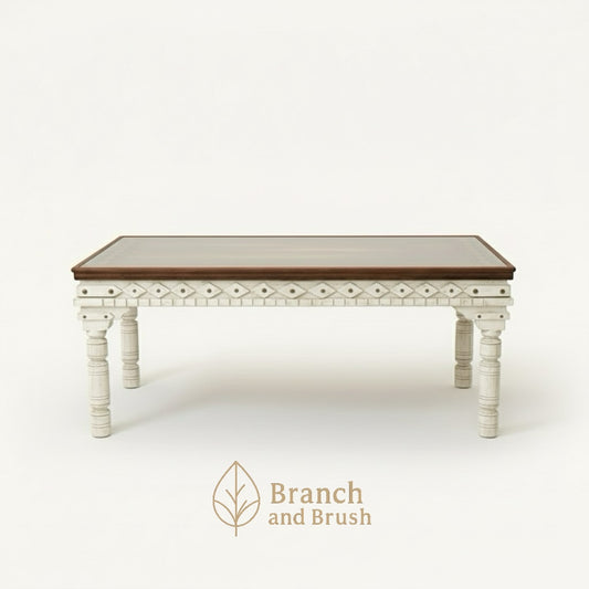 The Majlis Table - Made to Order (4-6 weeks Lead time)