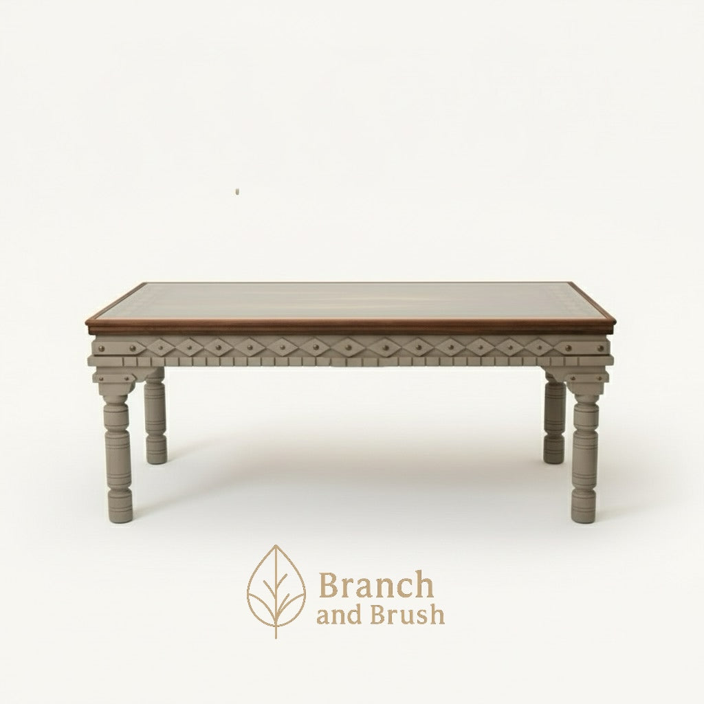 The Majlis Table - Made to Order (4-6 weeks Lead time)