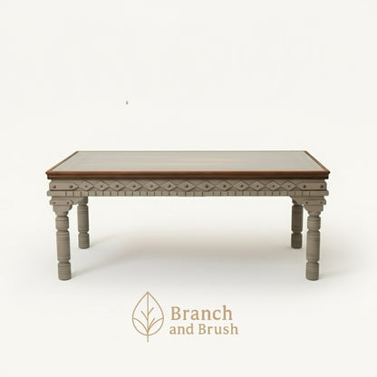 The Majlis Table - Made to Order (4-6 weeks Lead time)