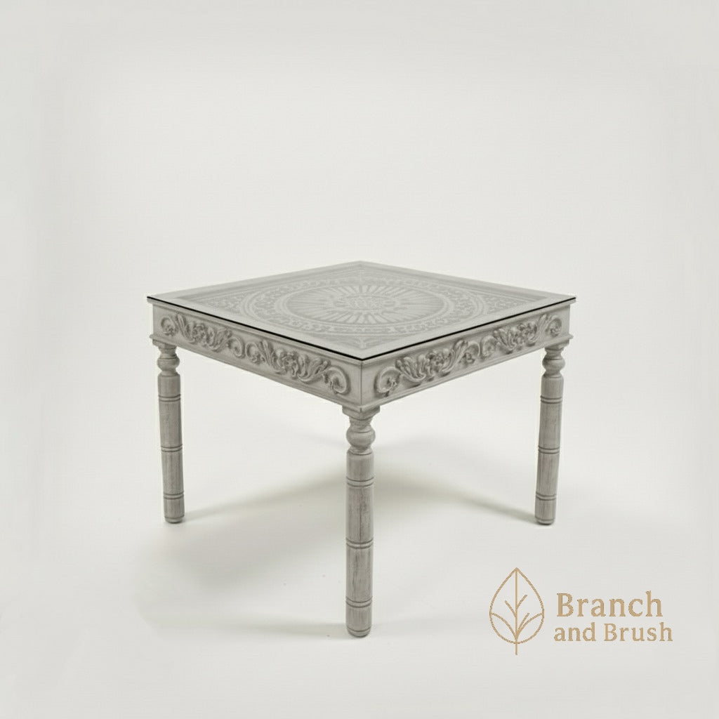 The Heritage Dining Table - Made to Order (4-6 weeks Lead time)