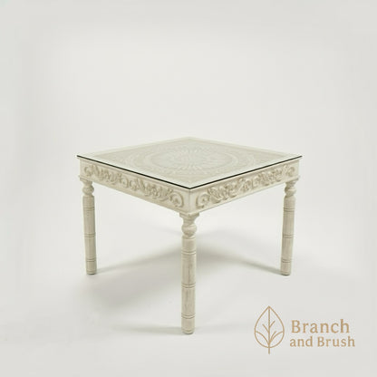 The Heritage Dining Table - Made to Order (4-6 weeks Lead time)