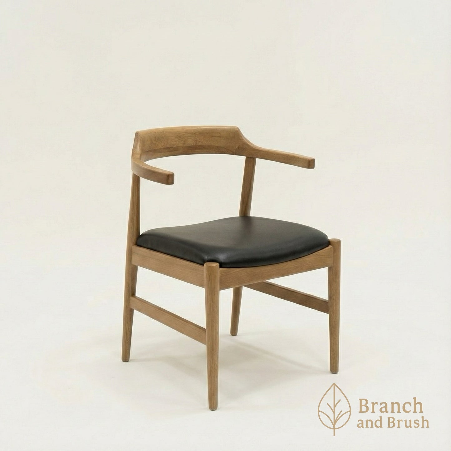 Ridge Dining Chair- Made to Order (4-6 weeks Lead time)